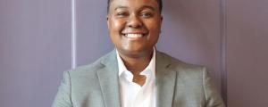 Top 20 Under 40
