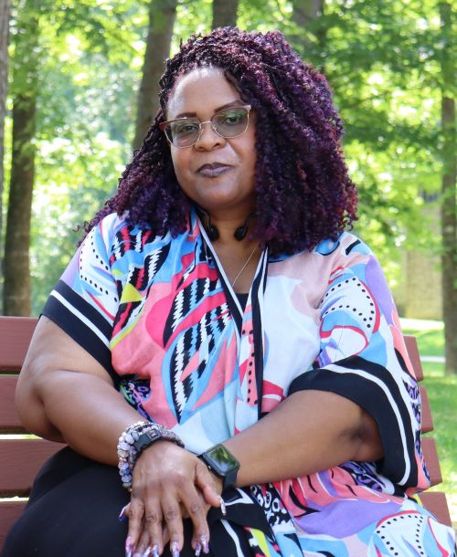 Michelle Petty-Judson